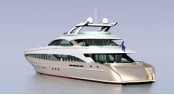 M/Y Sedation II M/Y Sedation II